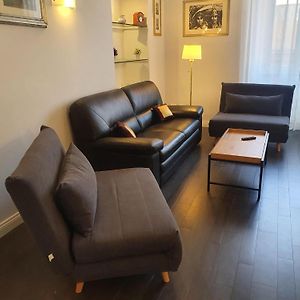 Appartement met Twee Slaapkamers